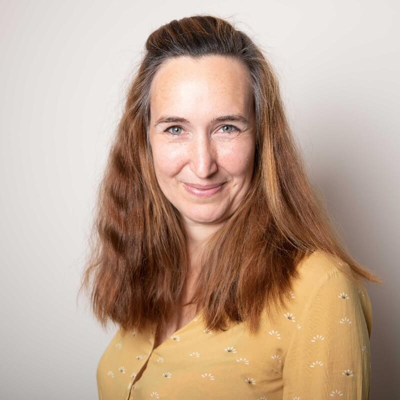 Karianne Kalshoven Karianne Kalshoven
